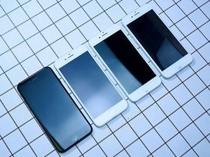 โทรศัพท์<span class=keywords><strong>มือ</strong></span><span class=keywords><strong>สอง</strong></span>ของแท้ปลดล็อกโทรศัพท์สมาร์ทโฟนสำหรับ iPhone <span class=keywords><strong>7</strong></span> - Product Image 4