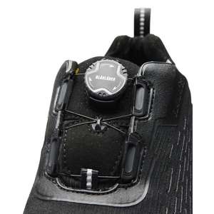 BLAKLADER - 24420000999644 CRADLE Chaussure de sécurité Noir/Gris moyen-CHAUSSURES DE SÉCURITÉ EAN 7330509826218 ET FORMATEURS DE SÉCURITÉ - Product Image 5