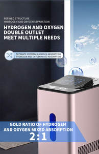 Adoucisseur à résine échangeuse d'ions de haute qualité 99,99 % pur, 900 ml, électrique, en plastique, pour usage domestique et extérieur - Product Image 6