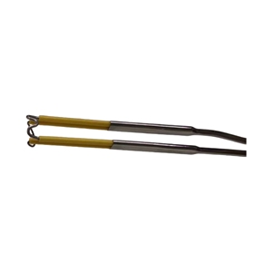 Eletrodo de Resectoscópio Bipolar para Urologia, Conjunto de Resectoscópio de Vaporização com Eletrodo de Corte Manual em Aço Inoxidável - Product Image 2