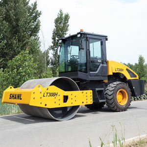 Neues Design Straßenbaum as chinen 5ton 7ton 6ton 8ton Vibrations verdichter <span class=keywords><strong>Single</strong></span> Drum <span class=keywords><strong>Road</strong></span> <span class=keywords><strong>Roller</strong></span> zu verkaufen - Product Image 2