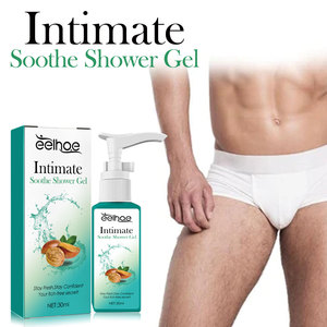 Nouveau <span class=keywords><strong>Gel</strong></span> <span class=keywords><strong>Douche</strong></span> Nettoyant en Profondeur et Clarifiant en Gros, Anti-Démangeaisons, Lavage <span class=keywords><strong>Intime</strong></span>, Éclaircissant et Anti-Taches Sombres - Product Image 6