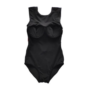 Diseño de moda hermosa xexy Girl bikini traje de baño personalizado XXX China Girl bikini traje de baño de una pieza trajes de baño - Product Image 4