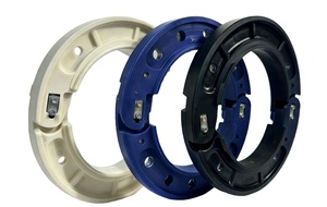 Inserto Run Flat para Vehículos SUV con el Precio Más Bajo y Calidad Superior, Neumático <span class=keywords><strong>Runflat</strong></span> de Material de Polímero de Nailon - Product Image 5