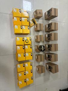 Actuador 0R-6364 TURBO de la biela del buje de La Assembly115-2972 DE LA GP108-6281 - Product Image 6