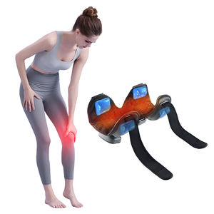 Vibración de presión de aire multiusos y masajeador de rodilla de calefacción alivio del dolor articular masajeador de rodilla para alivio del dolor de artritis - Product Image 2