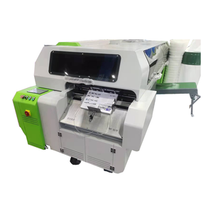 Perfect Automatic Heavy Duty Hot Melt PUR EVA Glue Máquina de encuadernación de libros 2300 libros/hora Max 450X300mm Notebook Making Book Glue - Product Image 5