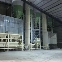 Agent MT-5 de scellement de ciment inorganique de matériau d'étanchéité de forage ultra haute résistance pour le colmatage de l'eau de mine de charbon