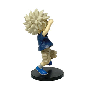 Figura de Manga de 10 cm, Estatua de <span class=keywords><strong>Boku</strong></span> <span class=keywords><strong>No</strong></span> <span class=keywords><strong>Hero</strong></span> <span class=keywords><strong>Academia</strong></span>, Figura de PVC de Anime de <span class=keywords><strong>Izuku</strong></span> Midoriya y Bakugou Katsuki, Juguete de Regalo - Product Image 5