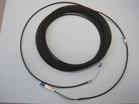 RPM253 3577/100 Jumper FO 2F LC-LC SM - RBS6601 ke RRUS01 - 100 meter 100 METER, 2 SERAT, SINGLEMODE, LENTURAN TINGKATAN (G657)
