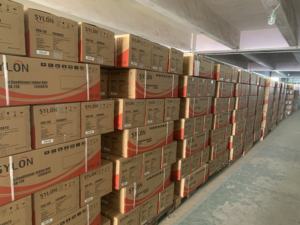 เครื่องปรับอากาศแบบแยก AC DC ติดผนังอัจฉริยะ Wi-Fi 12000btu CB 15สีขาว OEM OEM อะไหล่ฟรี220 850 - Product Image 5