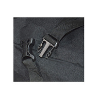 Sac de voyage pour le ski rembourré personnalisé mallette de transport résistante à l'eau transporteur de stockage essentiel pour la montagne vente en gros directe du fabricant OEM