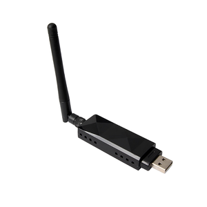 Adaptador WiFi USB <span class=keywords><strong>Atheros</strong></span> <span class=keywords><strong>AR9271</strong></span> de 150 Mbps y 2.4 GHz, 802.11n, Externo para Kali Linux - En Existencia - Product Image 4