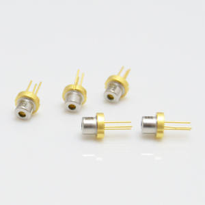 Diodo láser infrarrojo 850nm IR 200MW en stock, diodo láser monomodo - Product Image 1