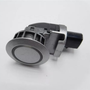 Cảm biến radar lùi PDC, cảm biến đỗ xe, cảm biến độ bám chỗ ngồi 8934133060 89341-33060 cho xe Toyota Lexus - Product Image 3