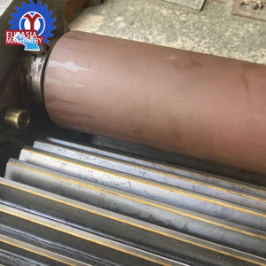 Lame de granulation en carbure de qualité industrielle Ouya, lame de pelletisation, couteau de recyclage pour le broyage du plastique PET/PP, du caoutchouc - Product Image 2