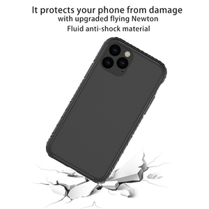 Chống sốc trừu đực trường hợp đối với iphone 11 2 trong 1 lai trở lại trường hợp cho iphone 11 pro - Product Image 5