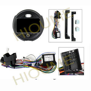 <span class=keywords><strong>Autoradio</strong></span> Android 11 6G + 128G de 9 pouces pour BMW <span class=keywords><strong>Mini</strong></span> Cooper F55 F56 <span class=keywords><strong>Clubman</strong></span> 2014-2020 GPS Navigation Video Player Head Unit - Product Image 6