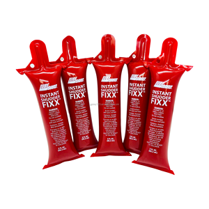 Para Lubegard 19610 Caja de cambios de transmisión automática Agente antivibración Agente de reparación de aditivo de impacto de Cambio 2 Oz. - Product Image 3