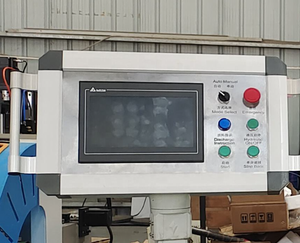 เครื่องเชื่อมหน้าต่าง UPVC แบบหัวเดียวราคาประหยัดสำหรับ <span class=keywords><strong>PVC</strong></span> UPVC - Product Image 6