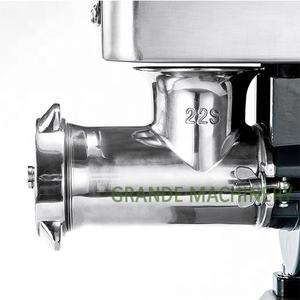 Hachoir à <span class=keywords><strong>viande</strong></span> électrique multifonctionnel <span class=keywords><strong>de</strong></span> bureau Hachoir à <span class=keywords><strong>viande</strong></span> à usage commercial Hachoir à <span class=keywords><strong>viande</strong></span> pour saucisse - Product Image 6