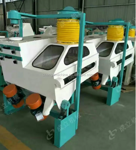 Tiêu chuẩn cao lúa mì ngô Ngô gạo/Cà Phê destoner máy - Product Image 4