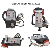 Machine de thermoscellage automatique économique Tina LC3000A, très vendue, 220V 110V, fabriquée en Chine