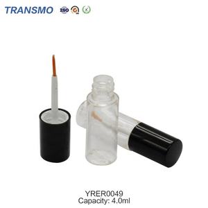 Flacon de sérum pour cils avec logo personnalisé, flacon de sérum pour cils 5g, tube d'eye-liner 4ml, colle pour cils, flacon d'eye-liner - Product Image 5