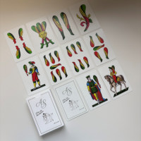 Cartes à Jouer Personnalisées pour Mariage avec Vos Photos – Cartes en Papier Écologique – Jeu de Cartes Personnalisé – Souvenirs de Mariage Uniques