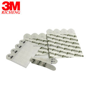 شرائط تعليق Com mand ، شماعات صورة كبيرة خالية من التلف 2 زوج لكل عبوة - Product Image 4