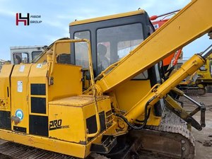 Original Caterpillar E70B Excavadora sobre orugas <span class=keywords><strong>Cat</strong></span> E70B Excavadoras hidráulicas usadas <span class=keywords><strong>7</strong></span> TON Excavadora de segunda mano para la venta - Product Image 4