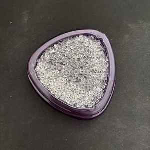 Granulés d'acrylique PMMA (Polyméthacrylate de méthyle) de qualité résistance aux UV, grade moulage VHS-001, résine PMMA, couleur personnalisée pour usage médical - Product Image 6