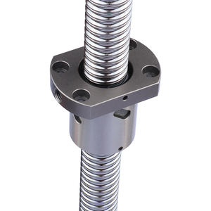 Vis à billes à rouleaux planétaires personnalisée Vis à billes C3 à gros plomb et à charge lourde Vis à billes 6015 6020 6025 6030 - Product Image 2