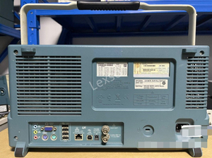 Osciloscopio Digital Tektronix DPO5054 Usado, 500MHZ, 4 Canales - Product Image 3