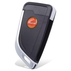XHORSE Clé à distance sans fil BMW <span class=keywords><strong>XKKF21EN</strong></span> Universel 3/4 Boutons Compatible VVDI Mini Clé Outil VVDI2 - Product Image 6