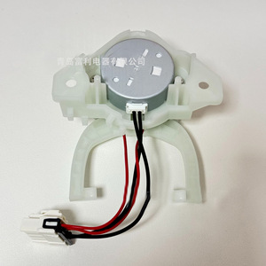 คลัตช์เครื่องซักผ้า WH03X30517 ชิ้นส่วนพลาสติกทนทานสำหรับเครื่องซักผ้า - Product Image 2