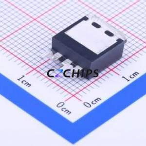 Transistor bipolaire à jonction (BJT) MJB44H11G TO-263-2 en gros – Composants électroniques et service BOM - Product Image 2