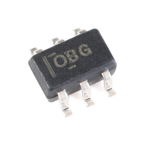 Composants électroniques, puce IC SC-70-6, moniteur de courant de sortie de tension INA199A1DCKR - Product Image 1