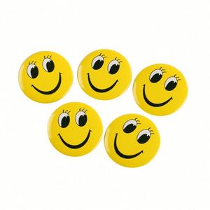 เข็มกลัดโลหะดีบุกแบบกำหนดเองได้ พิมพ์ลายส่วนตัว พร้อมสลักชื่อ - Product Image 1