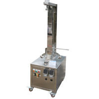 Automatische Industriële Kiwi Peeling Machines Industriële Fruit Dunschiller Groenten En Fruit Dunschiller Machine