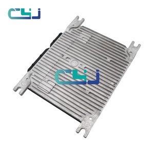 Contrôleur de pompe ECU 7835-46-2001 pour PC138US-8 PC138USLC-8 PC200-8 PC270-8 PC220-8, carte d'ordinateur de commande d'excavatrice - Product Image 2