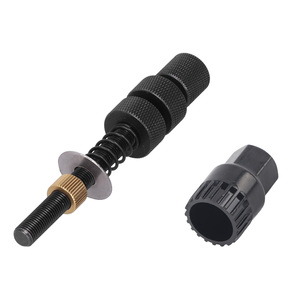 Outil <span class=keywords><strong>de</strong></span> démontage du pédalier <span class=keywords><strong>de</strong></span> vélo, <span class=keywords><strong>extracteur</strong></span> <span class=keywords><strong>de</strong></span> <span class=keywords><strong>manivelle</strong></span> <span class=keywords><strong>de</strong></span> vélo <span class=keywords><strong>de</strong></span> montagne, outil <span class=keywords><strong>de</strong></span> réparation - Product Image 4