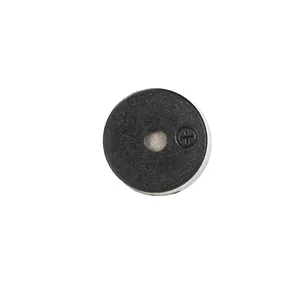 12v piezo buzzer avec petit cubage HYD-1407B DC12Vp-p Continue Sondeur Acoustique Buzzer 1407B Actif Avertisseur Piézoélectrique