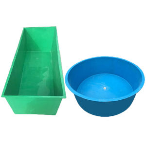 Gevormde Frp <span class=keywords><strong>Grp</strong></span> Rechthoekige Vislandbouw <span class=keywords><strong>Tank</strong></span> Gladde Afwerking Glasvezel Aquacultuur Landbouw <span class=keywords><strong>Tank</strong></span> - Product Image 1