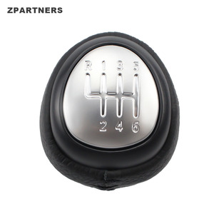 ปุ่มเกียร์ cnwagner ใช้ได้กับหัวเกียร์ <span class=keywords><strong>Saab</strong></span> เกียร์ธรรมดา5 6คันเกียร์ - Product Image 3