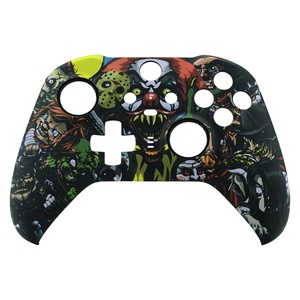 Accesorios para Gamepad, Repuestos para Joystick, Carcasa de Repuesto Personalizada para el Control Inalámbrico Xbox Elite Serie 2 - Product Image 1