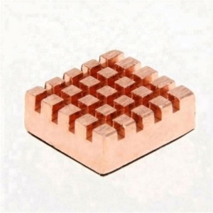 Tản nhiệt RHS-03 đa năng làm mát Tản Nhiệt Đồng tản nhiệt cho DDR <span class=keywords><strong>DDR2</strong></span> <span class=keywords><strong>DDR3</strong></span> RAM Bộ nhớ mát tản nhiệt - Product Image 1