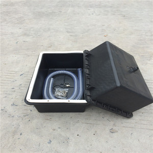 Haute luminosité <span class=keywords><strong>9000</strong></span> lumen réverbère mené solaire en inde - Product Image 5