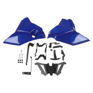 Protector de Marco para Motocicleta, Alerón de Motor, Carenado Inferior, Sistemas de Cuerpo de Motocicleta, Yamaha, Yamaha, 1, 1, 1, 1, 2020, 2023, <span class=keywords><strong>2022</strong></span>, <span class=keywords><strong>FZ</strong></span> <span class=keywords><strong>07</strong></span> - Product Image 3