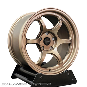 Rines de Aleación Personalizados de 17 18 19 20 21 Pulgadas 4x100 5x120 5x114.<span class=keywords><strong>3</strong></span> 5x112, Ruedas Forjadas para Nissan GT-R R32/R33/R34 <span class=keywords><strong>Mazda</strong></span> <span class=keywords><strong>RX</strong></span>-7 Toyota Supra - Product Image 3